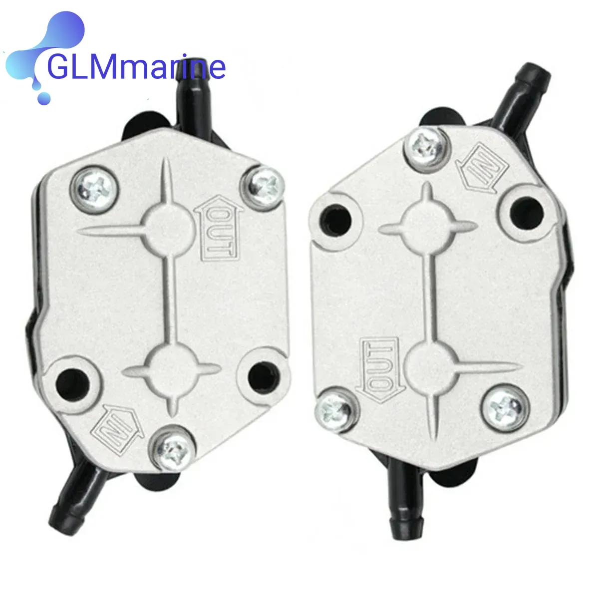 Ink Cartridge - ヤマハ用燃料ポンプ,2ストローク船外機,6a0-24410,25 30 40 50 60 70