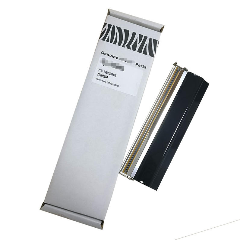 Thermal Printer - オリジナルサーマルプリントヘッド ZM600 203dpi 300dpi 79803M 79804M