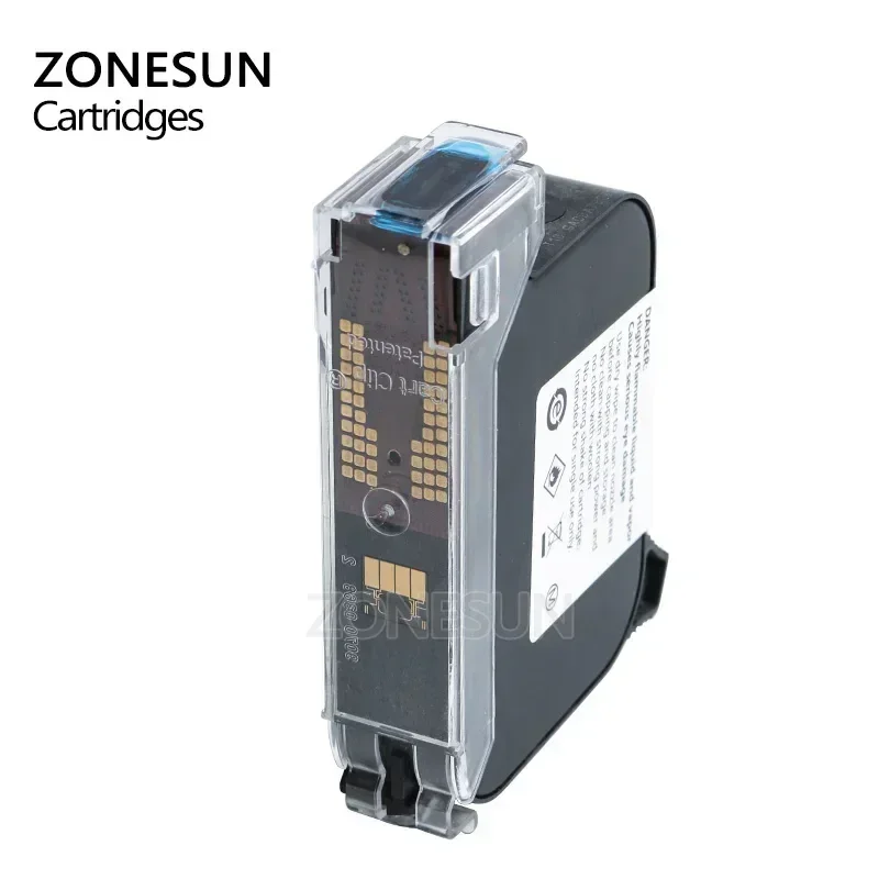 ZONESUN プリンタインクボックスハンドヘルドインテリジ - Ink Cartridge のレビューと価格