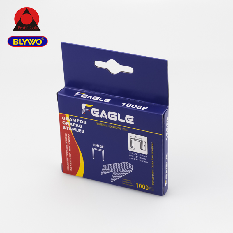 家具用ホッチキス、ホッチキス1008f、uタイプ釘、13 4 - Stapler Heavy Duty のレビューと価格