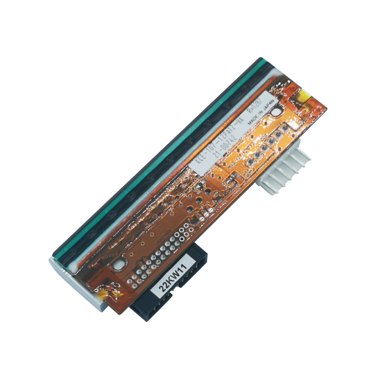 オリジナルプリントヘッド Pica II 104/8 (10 - Thermal Printer のレビューと価格