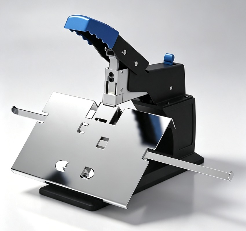 SH-03 ヘビーデューティー手動ステープラー、A3/A4文 - Stapler Heavy Duty のレビューと価格