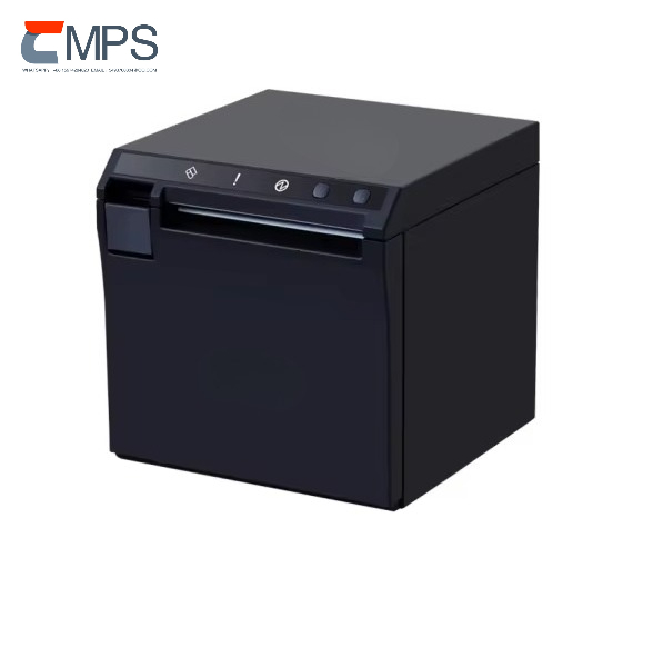 高品質 58mm または 80mm 高速 感熱レシートプリン - Receipt Printer のレビューと価格