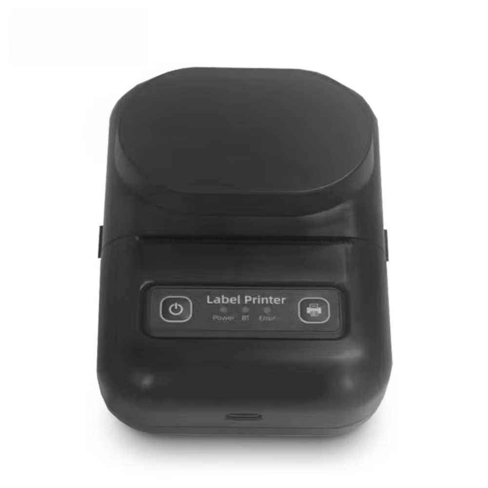 58mmミニPOSハンドヘルドワイヤレスラベル2インチバーコ - Barcode Printer のレビューと価格