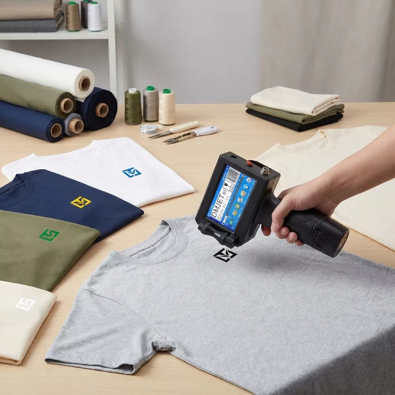 中小企業向けの便利な手動モノクロインクジェットプリンター、革 - Printer Paper のレビューと価格