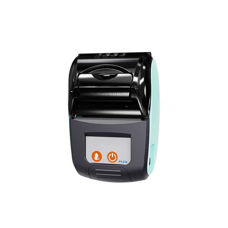 格安ミニAndroidプリンター サーマルPT-210 ポー - Receipt Printer のレビューと価格