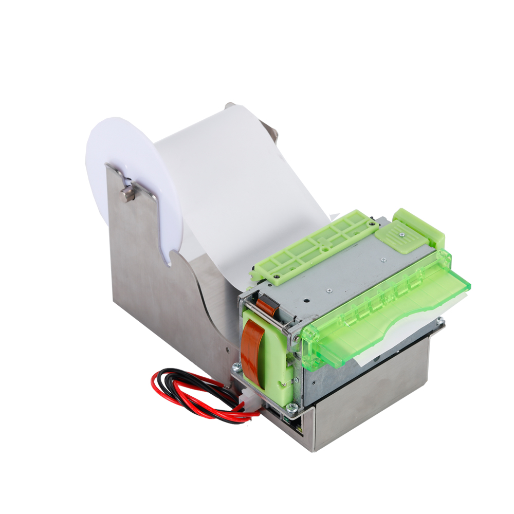 ATV&UTV3インチ80mm埋め込み式RS232/USB/ - Receipt Printer のレビューと価格