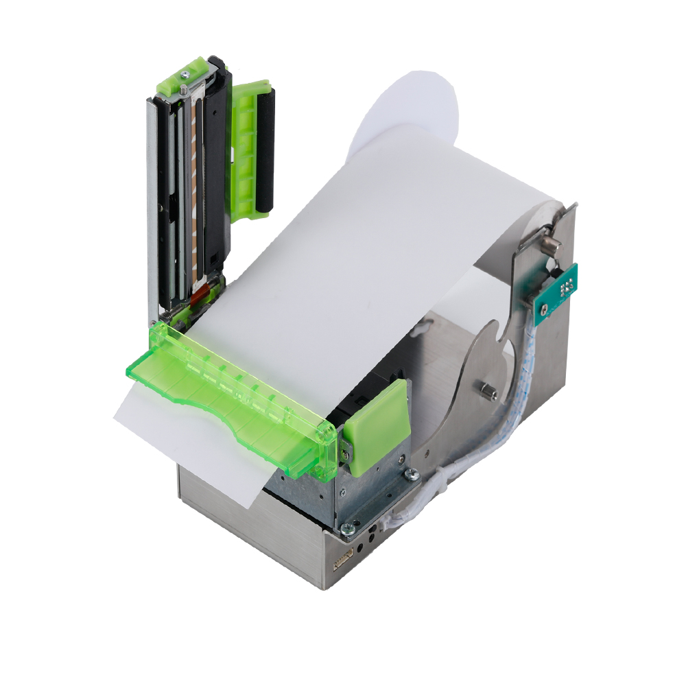 ATV&UTV3インチ80mm埋め込み式RS232/USB/ - Receipt Printer のレビューと価格