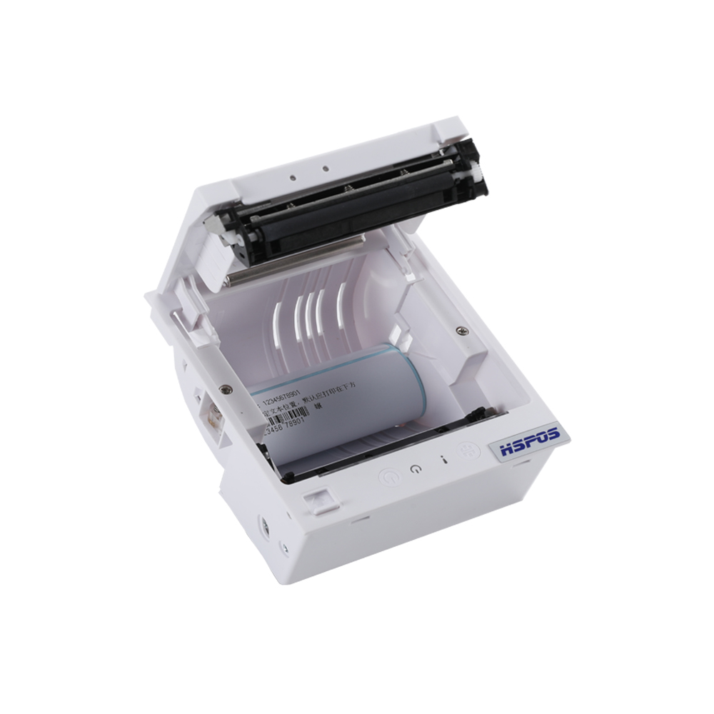ATV&UTV12V 24V キャッシュドロワー 80MM  - Receipt Printer のレビューと価格