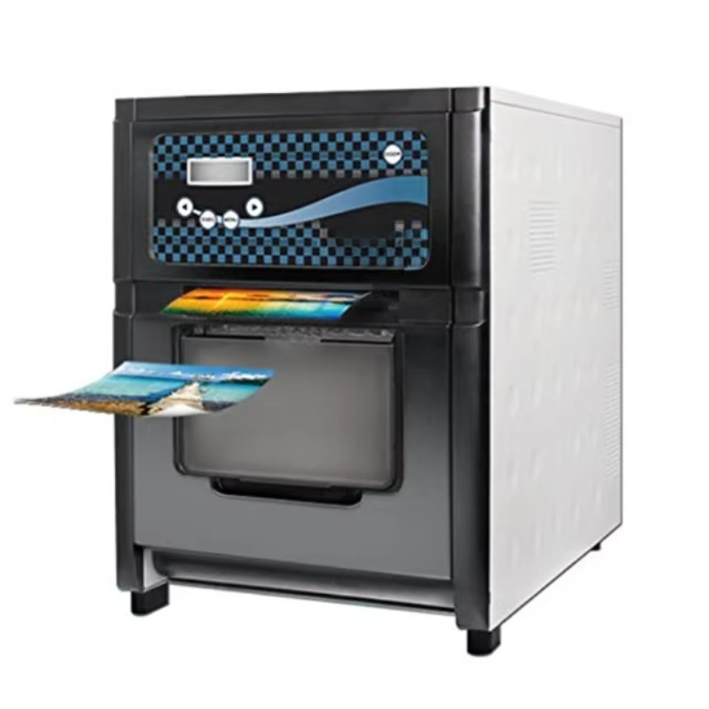 フォトプリンター 6インチフォトプリンター - Photo Printer のレビューと価格