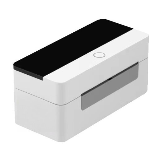 100×150mmラベルプリンター 倉庫・物流配送ラベルレシ - Receipt Printer のレビューと価格