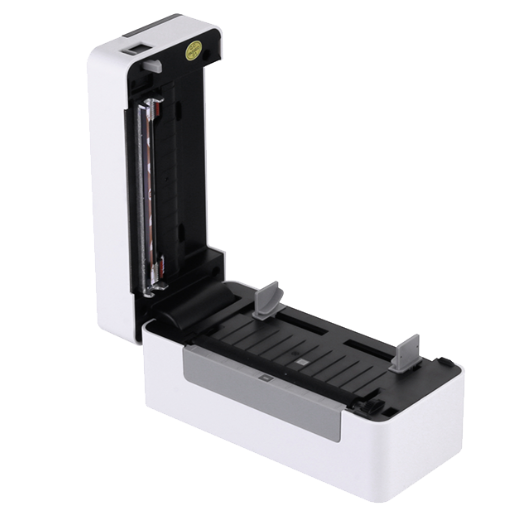 100×150mmラベルプリンター 倉庫・物流配送ラベルレシ - Receipt Printer のレビューと価格