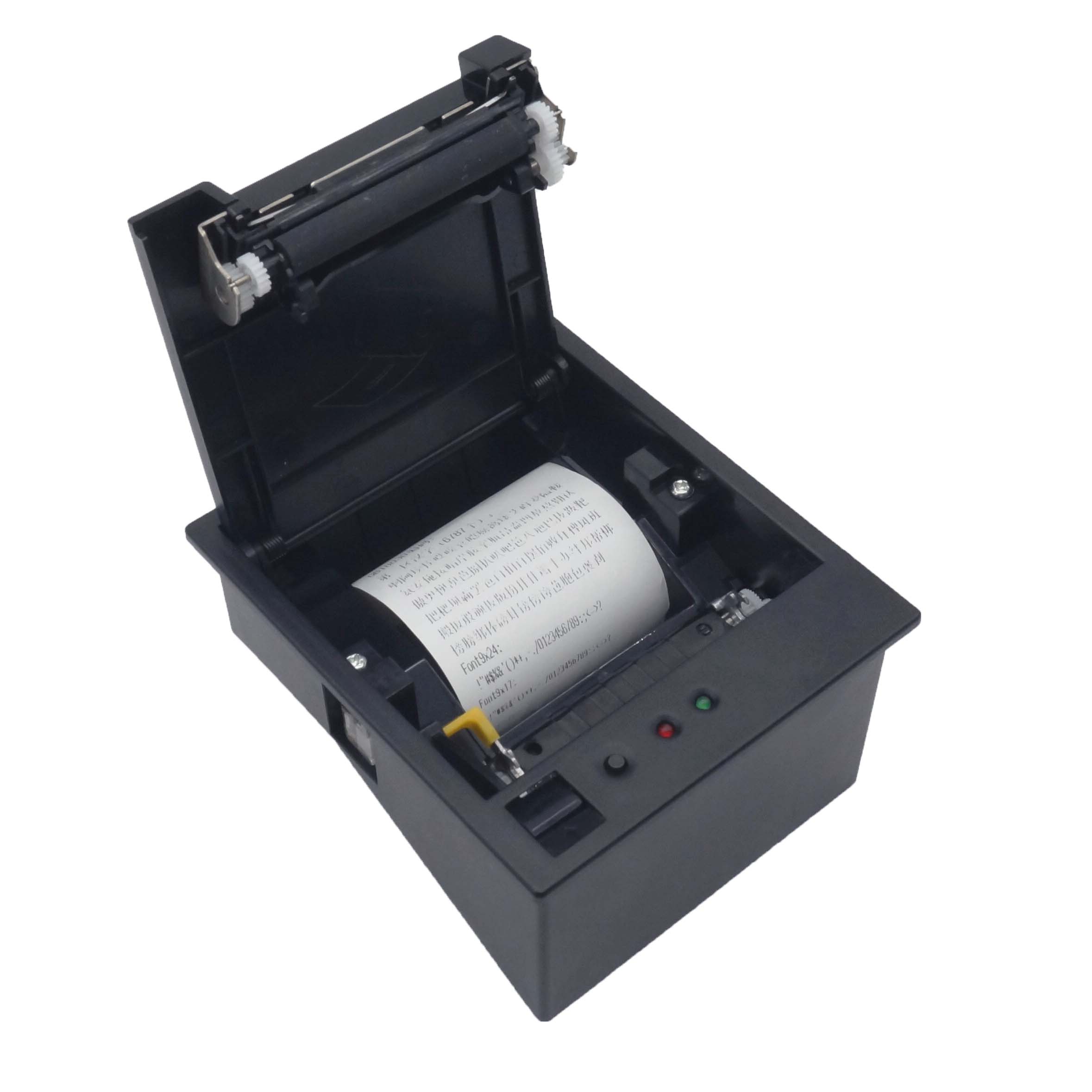 ATU&UTVHSPOS 58mm ダイレクトサーマルレシー - Receipt Printer のレビューと価格