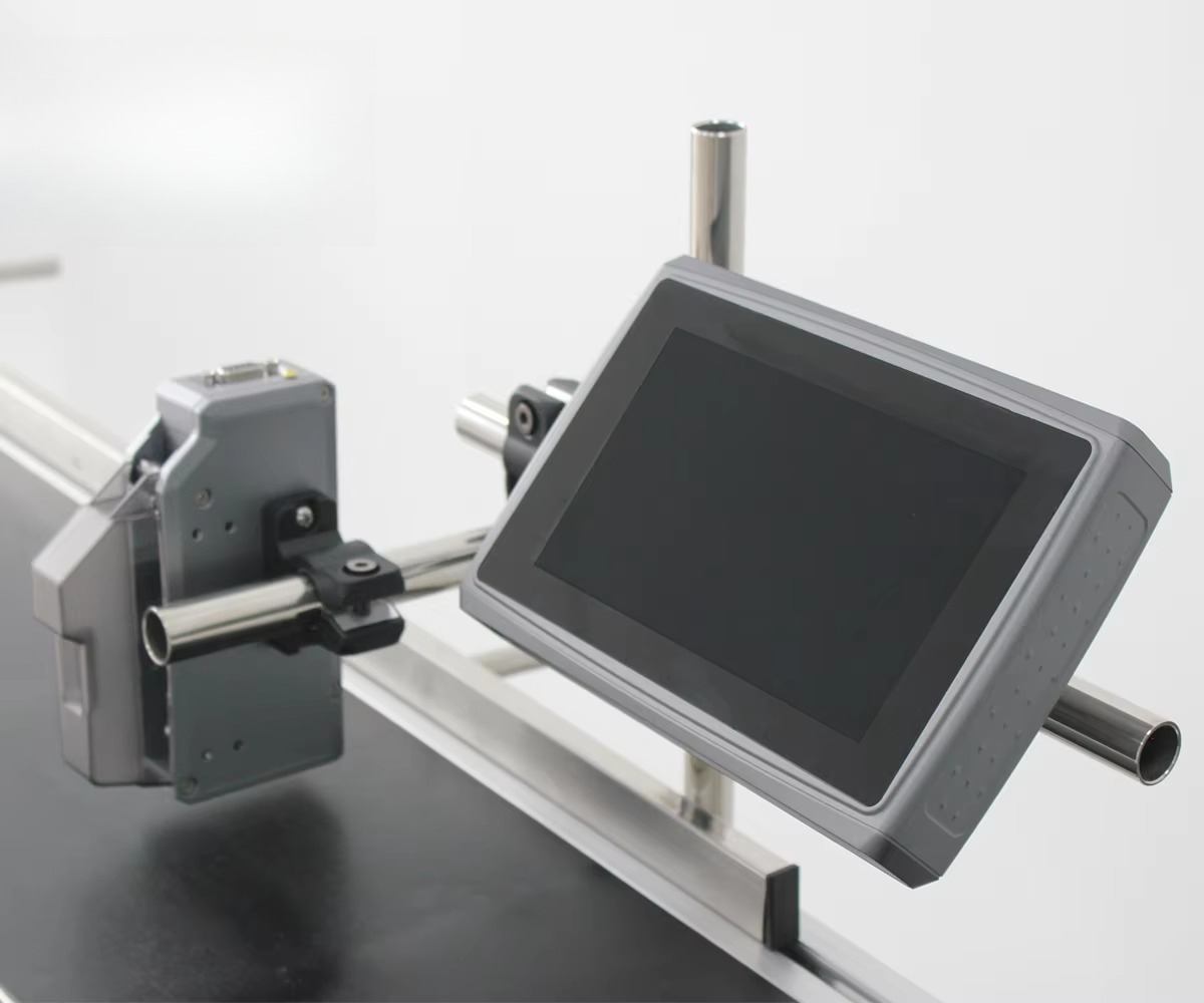 新型RW-180SME 7インチオンラインサーマルインクジェ - Thermal Printer のレビューと価格