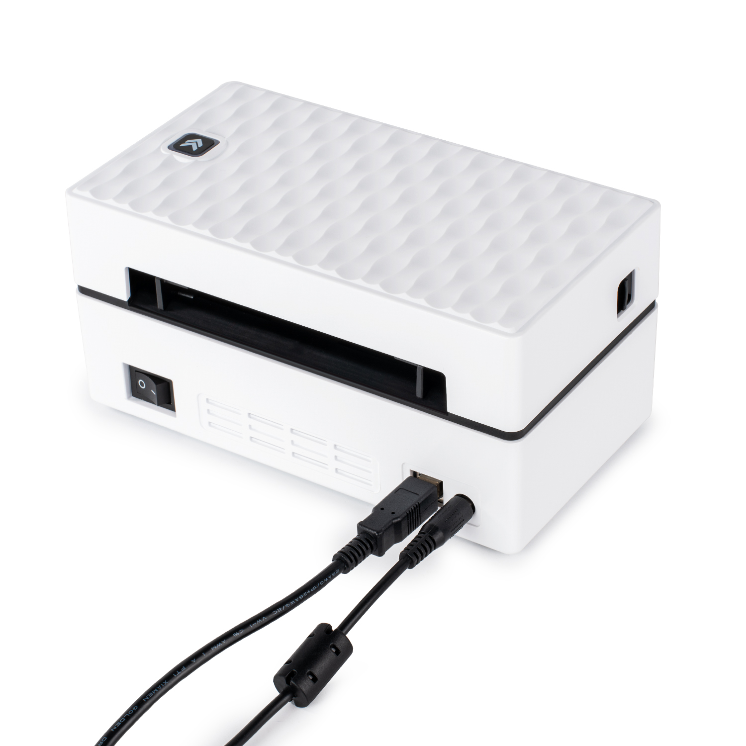 4x6 USB Bluetooth サーマルプリンター デス - Label Maker のレビューと価格