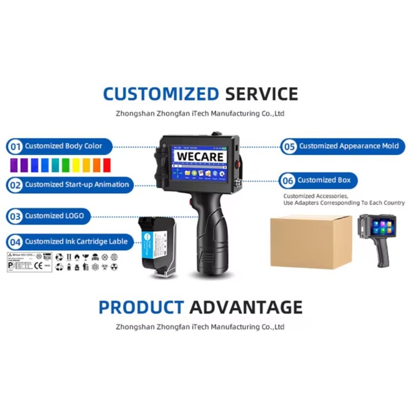 WECARE 速乾性溶剤インクカートリッジ 25.4mm T - Ink Cartridge のレビューと価格