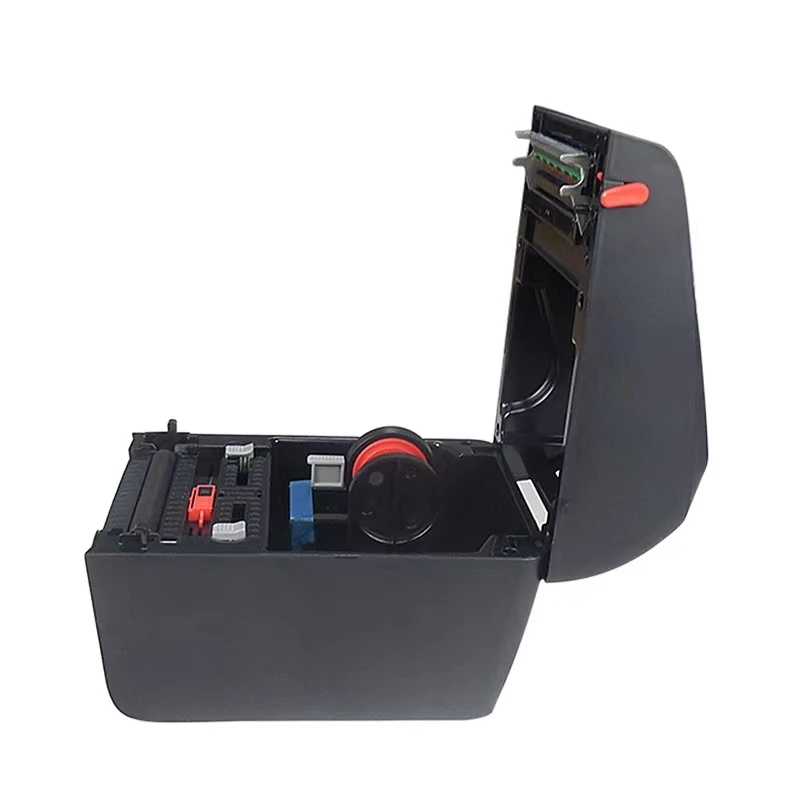 ハネウェル PC42D PC42T 4インチ高速デスクトップ - Barcode Printer のレビューと価格