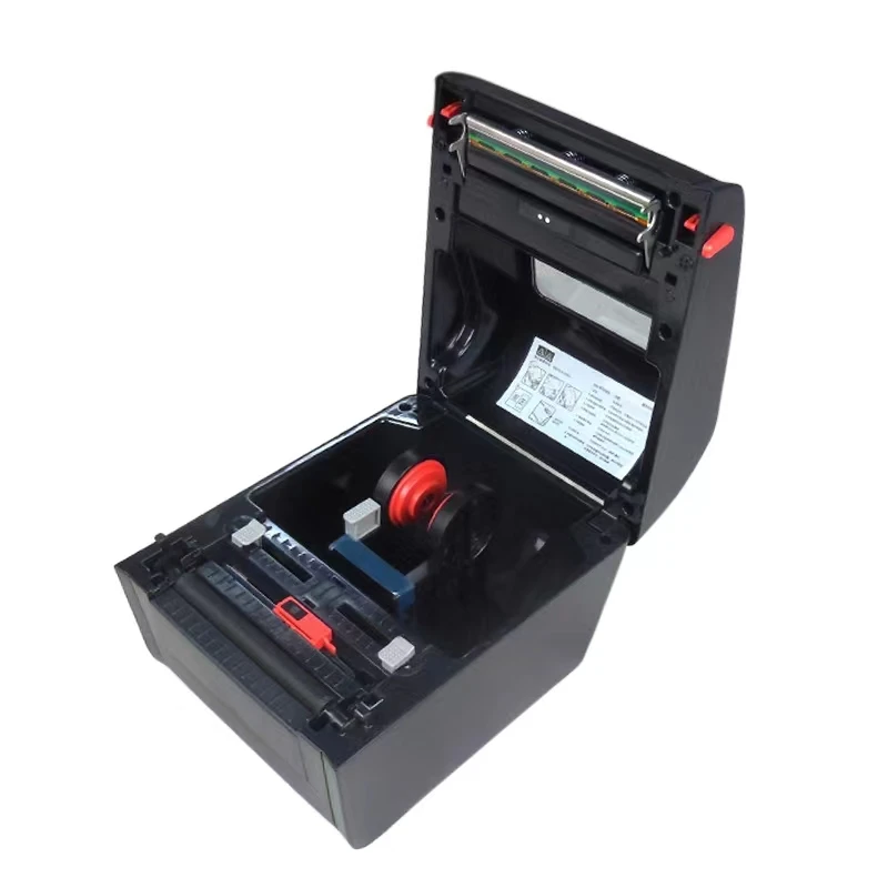 ハネウェル PC42D PC42T 4インチ高速デスクトップ - Barcode Printer のレビューと価格